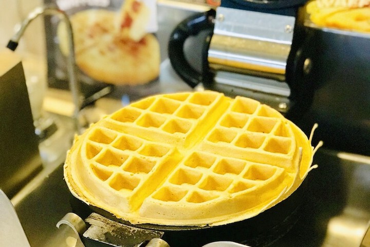 Breakfast/Coffee Service 14 of 19