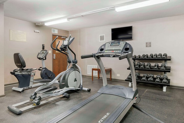 Best Western University Inn at Valparaiso