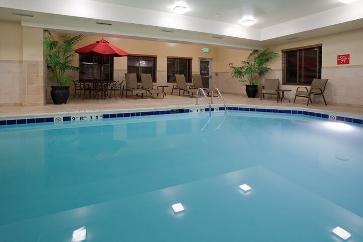 Holiday Inn Express Vernal-Dinosaurland by IHG