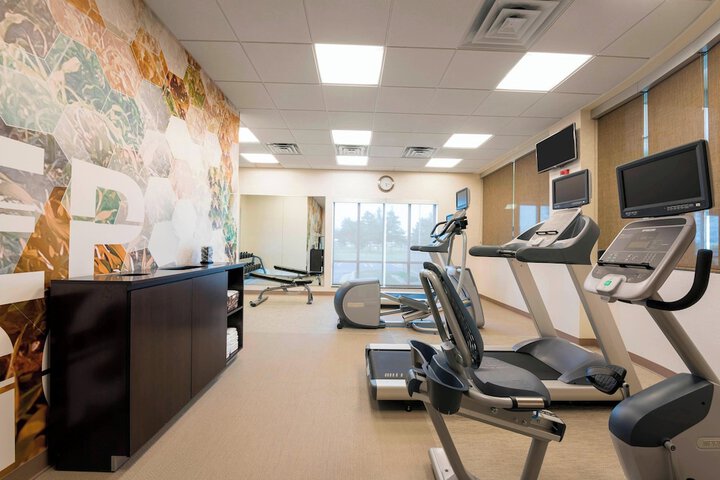 SpringHill Suites Marriott Midland