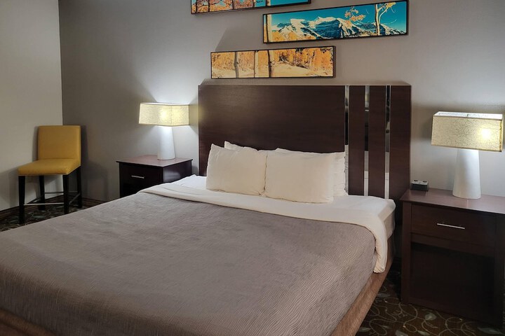 Quality Inn & Suites Pinedale
