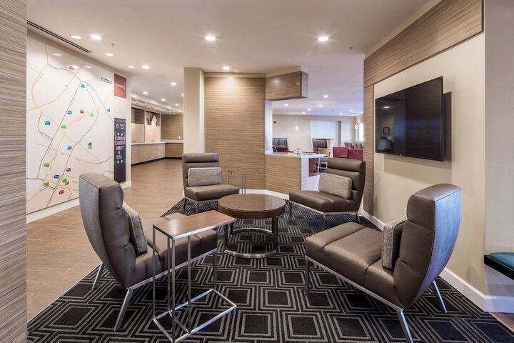 TownePlace Suites by Marriott Cleveland