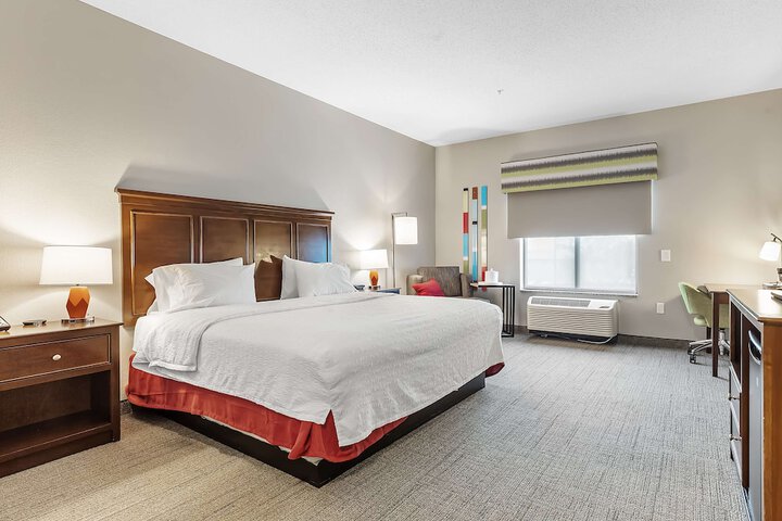 Hampton Inn Atmore