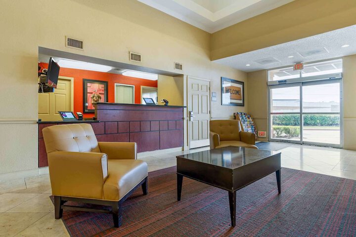Extended Stay America Select Suites - Houston - Sugar Land