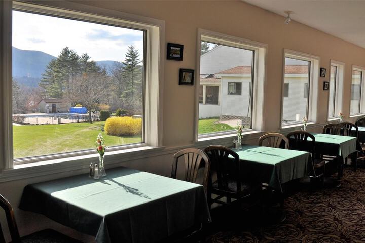 Fox Ridge Resort