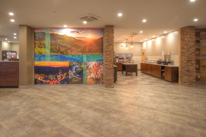 Hotel Interior 9 of 41