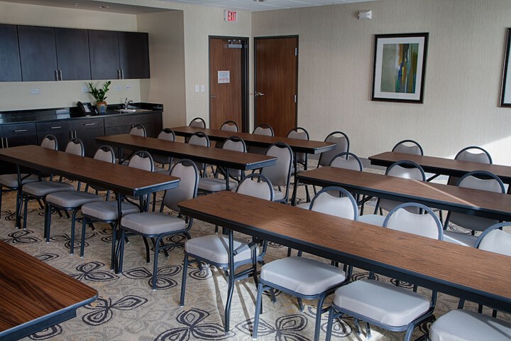 Meeting 34 of 43
