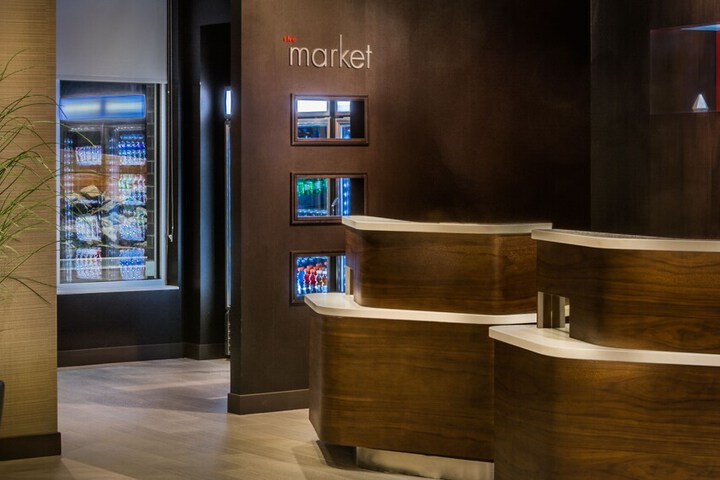 Courtyard by Marriott Winnipeg Airport