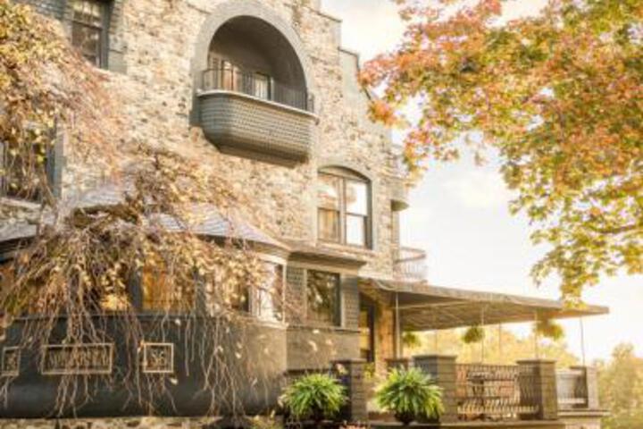 Norumbega Inn