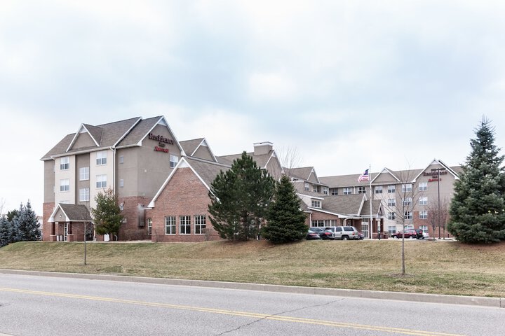 Residence Inn by Marriott South Bend Mishawaka