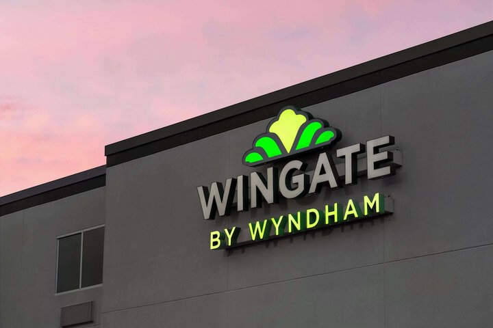 Wingate by Wyndham Fletcher at Asheville Airport