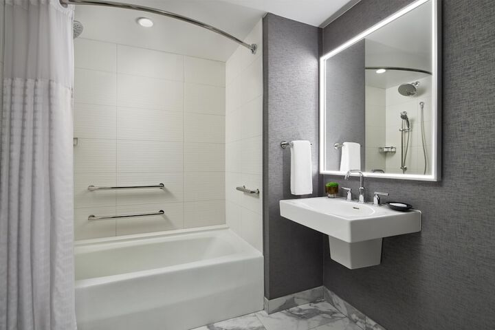 Grand Hyatt Washington