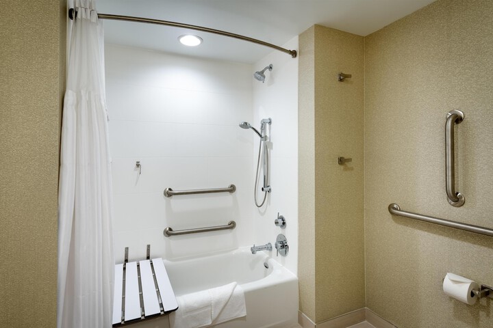 Hilton Garden Inn Boise Downtown