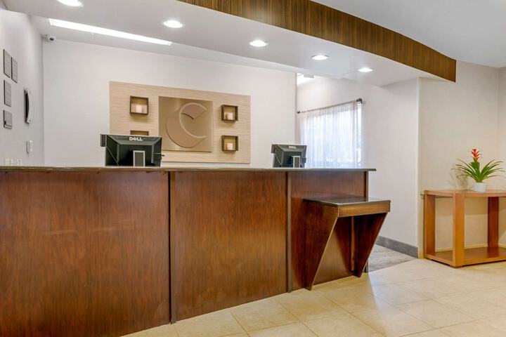 Hotel Interior 12 of 47