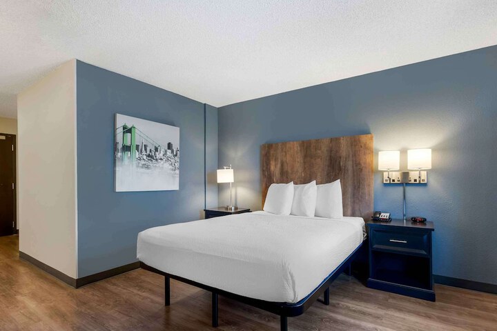Extended Stay America Suites San Ramon Bishop Ranch East