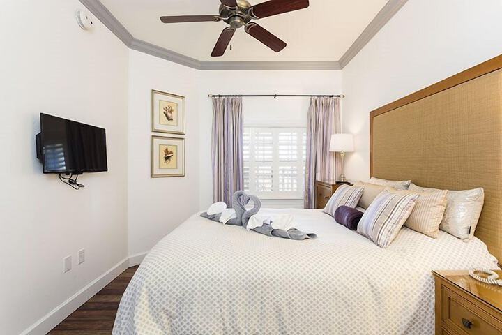 Ov4282 - Reunion Resort - 3 Bed 3 Baths Condo