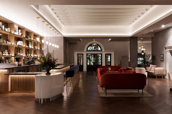 Hotel Interior 23 of 104