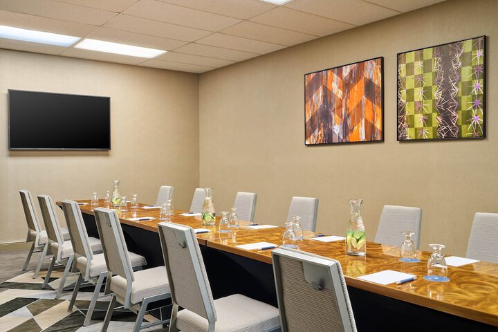 Meeting 23 of 45