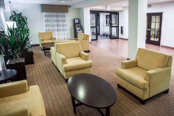 Sleep Inn & Suites Liberty - Kansas City