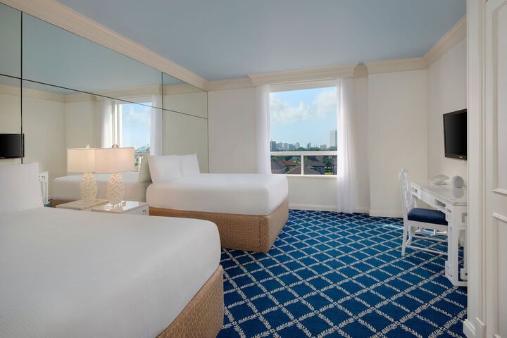 Grand Galvez Resort Autograph Collection
