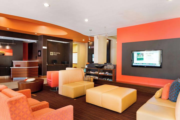Courtyard by Marriott Peoria