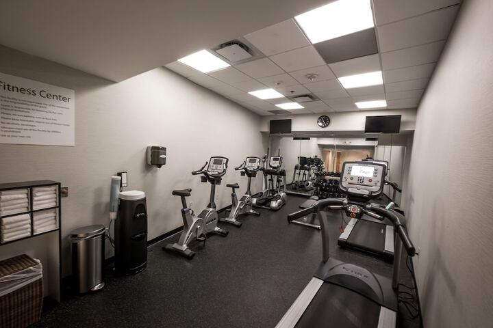 Health and Fitness 17 of 19