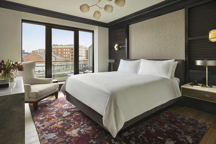 Pendry Baltimore