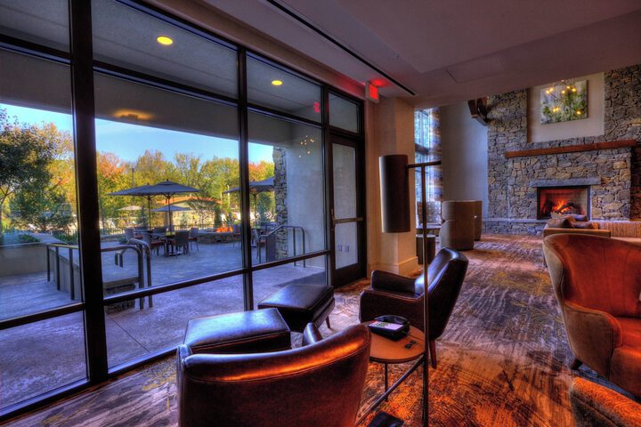 Courtyard by Marriott Pigeon Forge