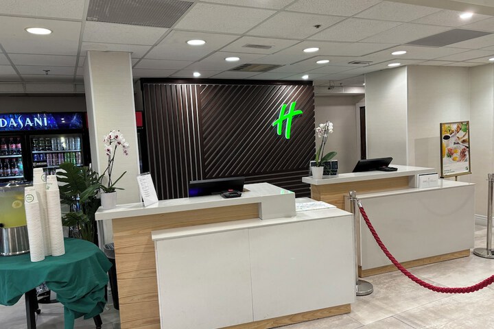 Holiday Inn Great Falls- Convention Center by IHG