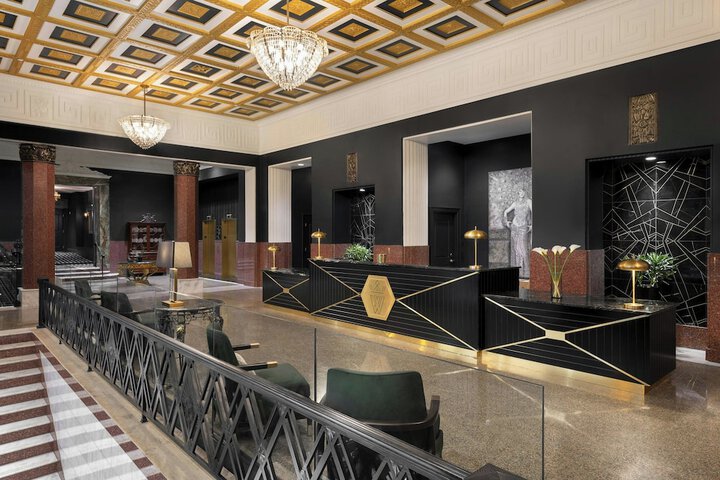 Hotel Interior 4 of 40