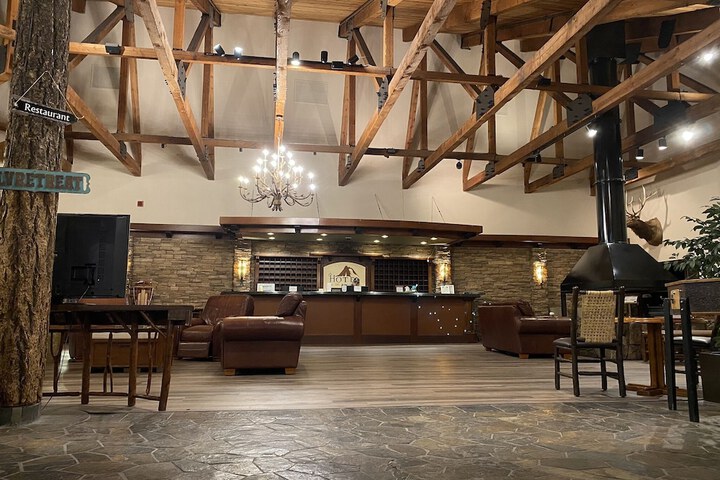 Hotel Interior 23 of 91