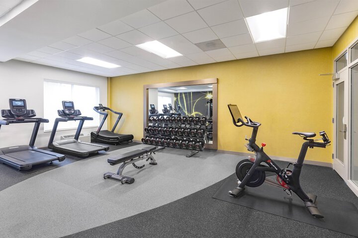 Hilton Garden Inn Des Moines / Urbandale