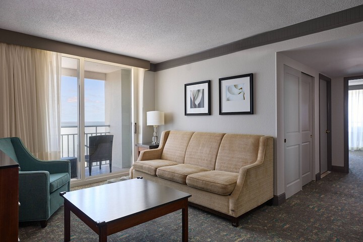 Marriott Sanibel Harbour Resort & Spa
