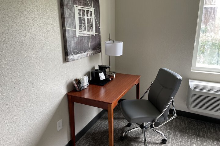 Best Western Lexington Inn