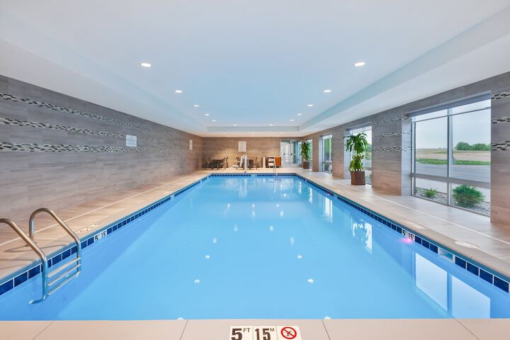Pool 7 of 34