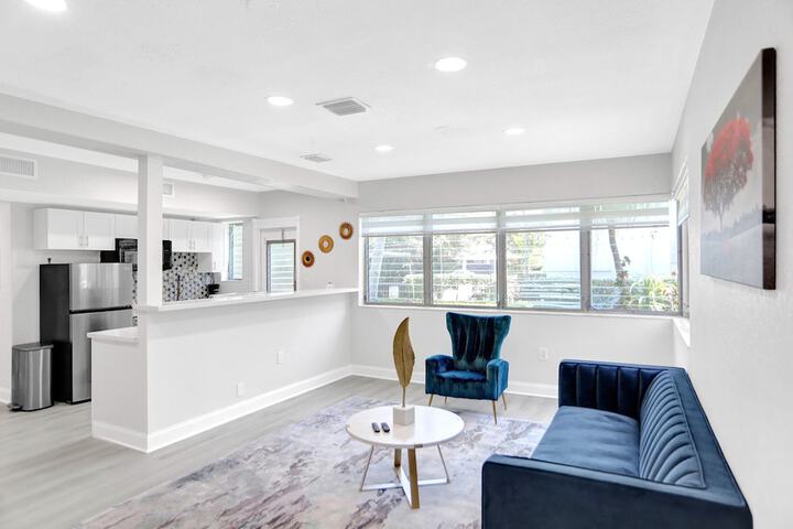 Bay Harbor Boutique Vacation Rental