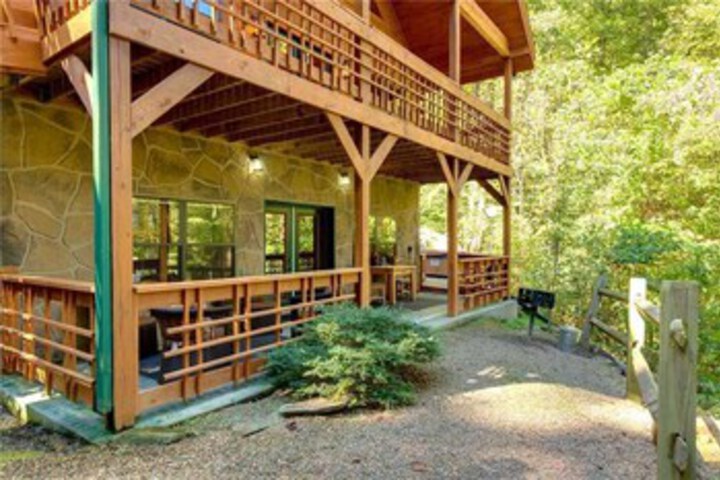 Stonebrook Lodge