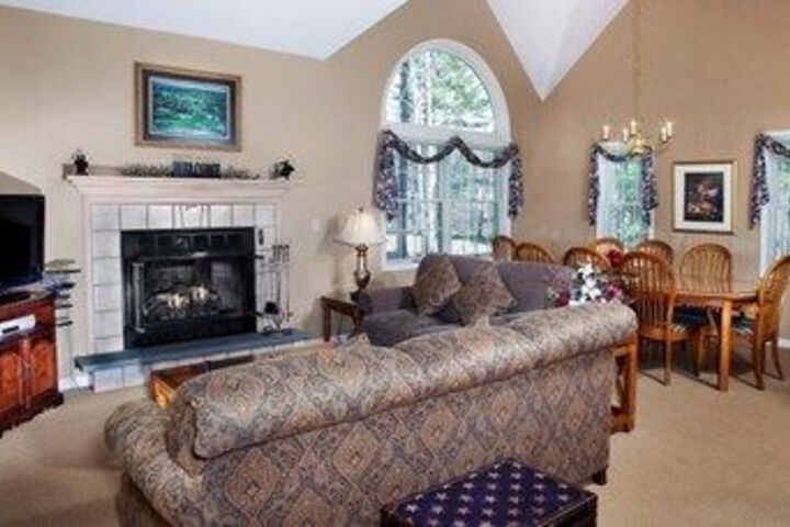 Woodloch Resort