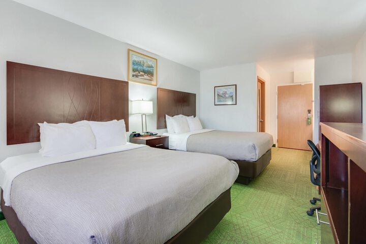 Quality Inn Belgrade - Bozeman Yellowstone Airport
