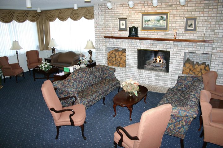 Hotel Interior 10 of 56