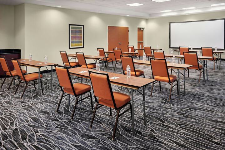Fairfield Inn & Suites by Marriott Cartersville