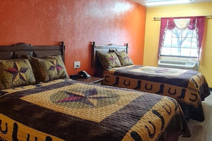 Chaparral Motel