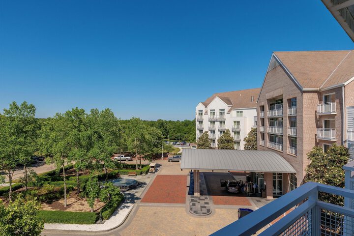 Hyatt Regency Chesapeake Bay