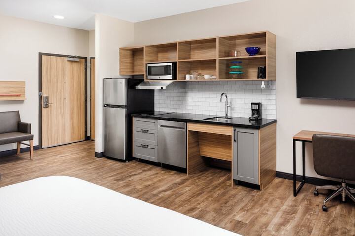 Candlewood Suites North Platte by IHG