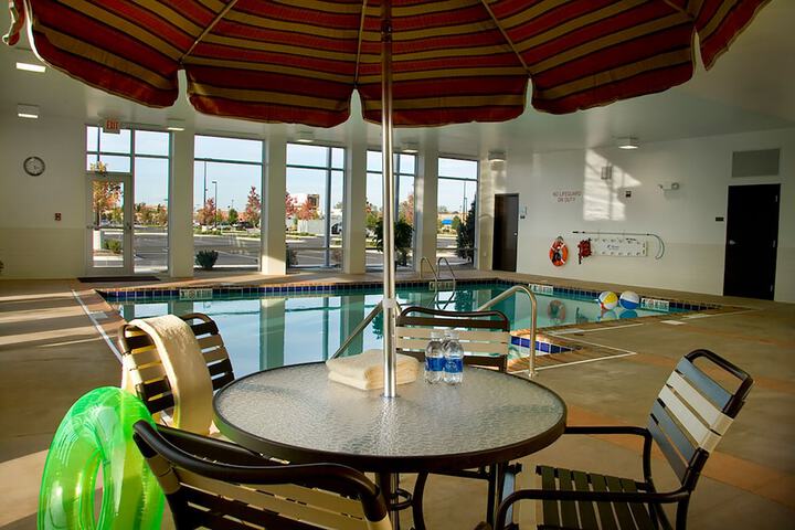 Hyatt Place South Bend / Mishawaka