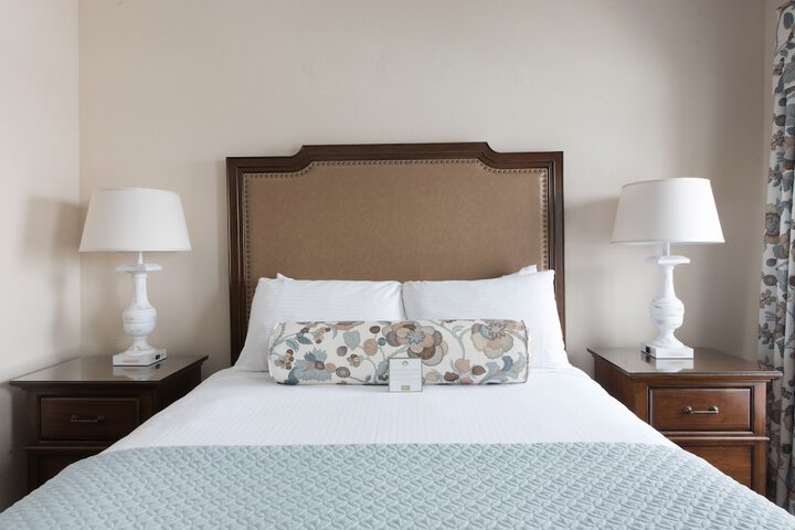Mountain View Grand Resort & Spa