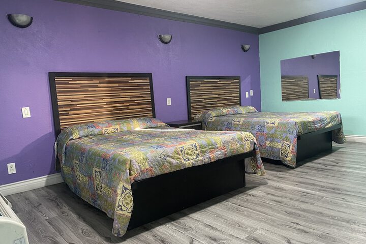 Economy Inn