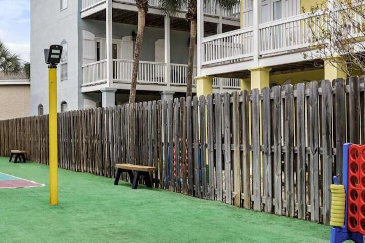 Beach Street Cottages