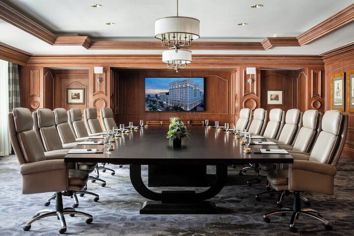 The Ritz-Carlton New Orleans