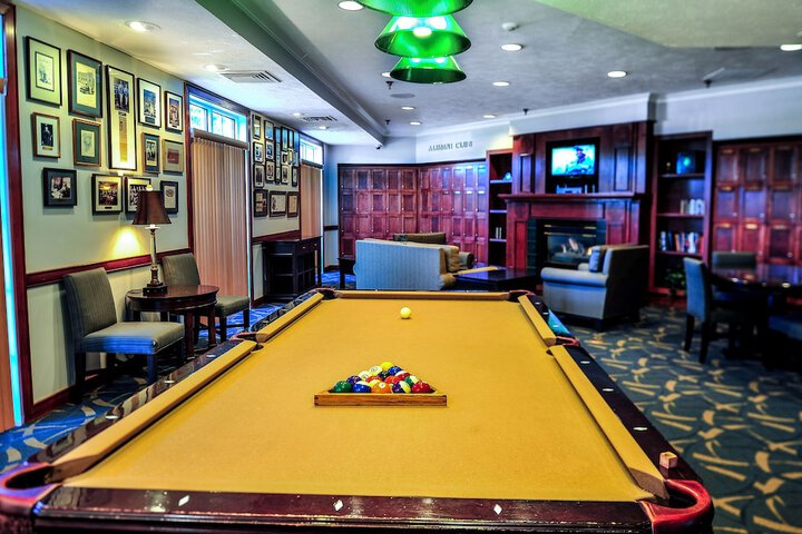 Hilton Vacation Club Varsity Club South Bend IN